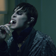 Illustration for article titled 28 stills from emDark Shadows/em prove Tim Burton has not yet tired of pancake makeup